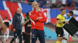 La gran sorpresa que prepararía Gustavo Álvarez en la U