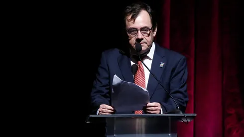 Danilo Díaz extermina a estos dos jugadores de La Roja