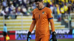 Carlos Lampe se refirió al problema que vivió Bolivia en Venezuela.