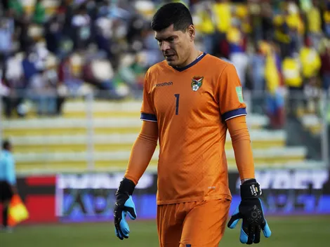 Lamento boliviano: Carlos Lampe reacciona al escándalo en Venezuela