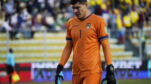 Carlos Lampe se refirió al problema que vivió Bolivia en Venezuela.