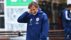 Ricardo Gareca tiene las horas contadas tras el desastroso nivel de la Selección Chilena.