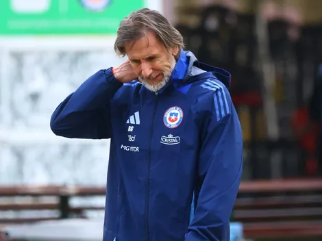 No fue considerado por Gareca y ahora es elogiado en Argentina