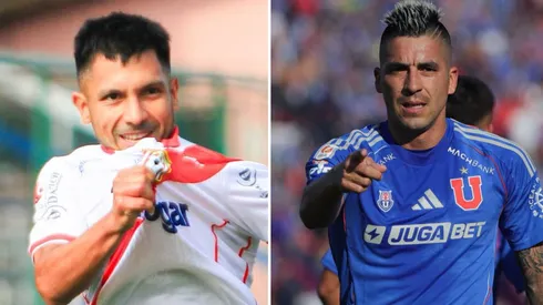 Curicó Unido y Universidad de Chile se verán las caras por la Copa Chile