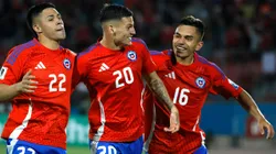 La Selección Chilena pierde a importante jugador ante Bolivia