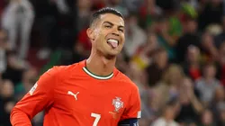Cristiano Ronaldo recibió oferta para disputar el Mundial de Clubes. (Foto: Getty Images)