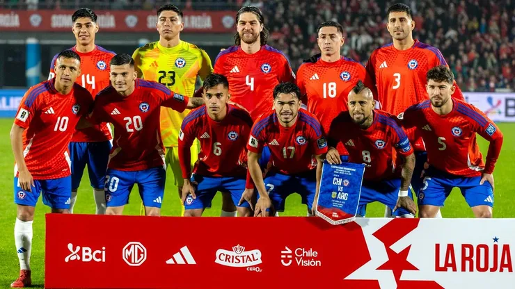 Ex seleccionado nacional se la juega con el próximo DT de La Roja