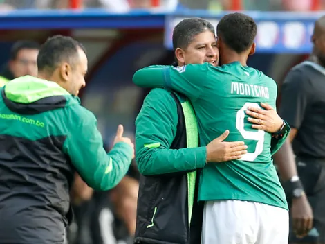 La feroz frase del DT de Bolivia que le mete miedo a La Roja: "Por supuesto que..."