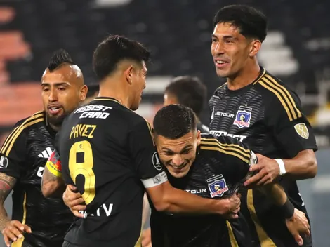 El potente club italiano que viene por dos joyas de Colo Colo