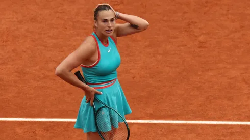 La polémica que se toma Roland Garros.