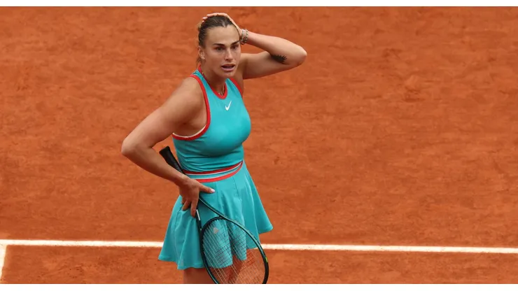 La polémica que se toma Roland Garros.