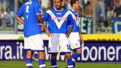 Tradicional equipo italiano desaparece.