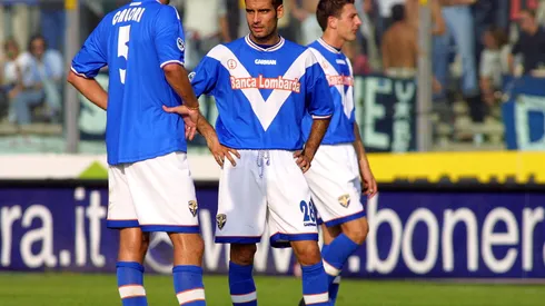 Tradicional equipo italiano desaparece.