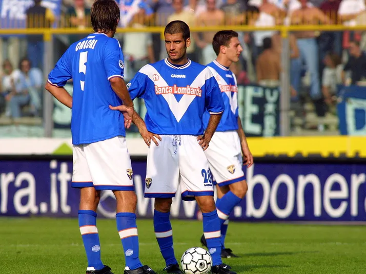 Desaparece tradicional club italiano con 114 años de historia