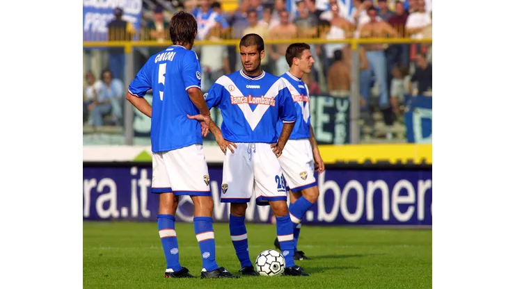 Tradicional equipo italiano desaparece.