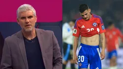 Empieza la danza de nombres para reemplazar a Gareca.