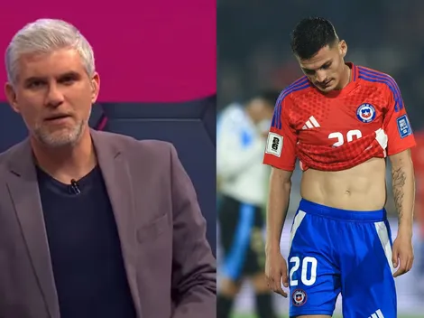 El DT que trabajó con Acosta y que De Tezanos propone para La Roja