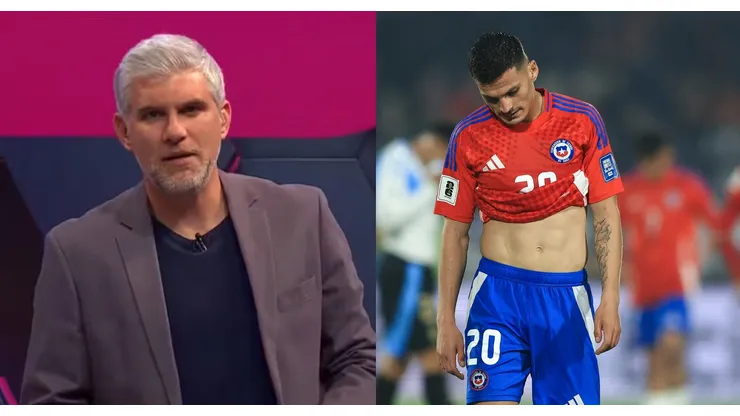 Empieza la danza de nombres para reemplazar a Gareca.
