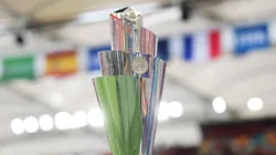 España y Portugal van por la gloria en la Nations League.