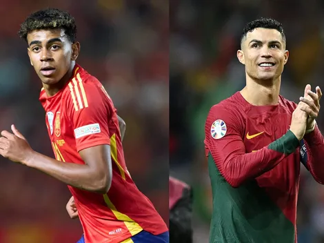 ¿España o Portugal? La IA predice al campeón y resultado exacto