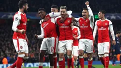 Un exGunners sorprende y ficha en un club importante de México.