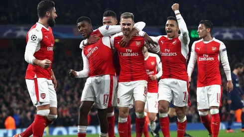 Un exGunners sorprende y ficha en un club importante de México.