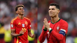 El Allianz Arena será testigo de un choque vibrante entre estas dos selecciones.