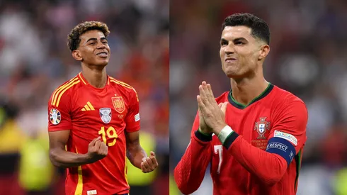 El Allianz Arena será testigo de un choque vibrante entre estas dos selecciones.