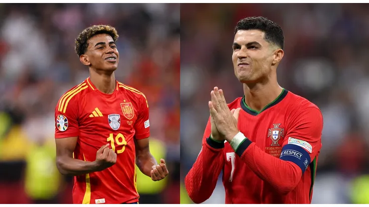 El Allianz Arena será testigo de un choque vibrante entre estas dos selecciones.