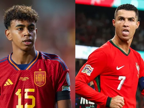 Yamal vale €458 millones ¿y CR7? Sorprende con su bajo precio