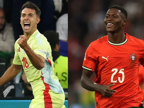 Video: Zubimendi, Mendes y Oyarzabal anotan en vibrante final