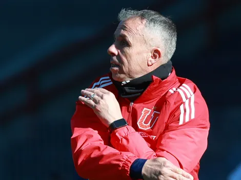 Gustavo Álvarez saca las garras por el más criticado en la U: "Son personas..."