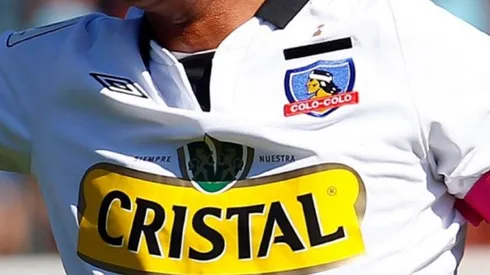 ExColo Colo fue presentado como dueño de un club.