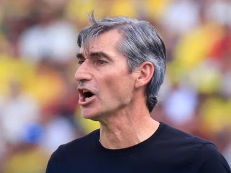 DT de Perú impacta a toda Colombia con sus declaraciones