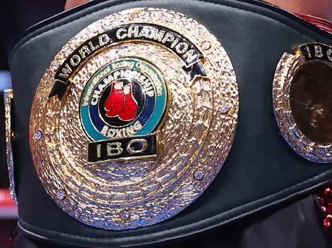 Recibió amenazas de muerte en su pelea por un título mundial: "Era cuestión de salir con vida..."