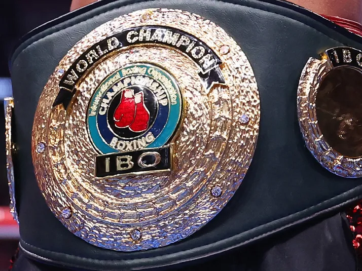 Recibió amenazas de muerte en su pelea por un título mundial: "Era cuestión de salir con vida..."