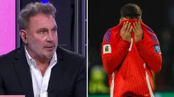 Marcelo Barticciotto pide este proceso para el renacer de La Roja
