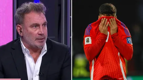 Marcelo Barticciotto pide este proceso para el renacer de La Roja