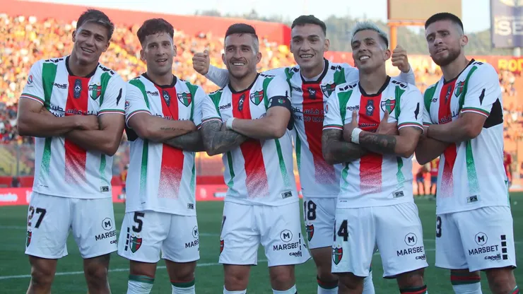 Universidad Católica va por su primer fichaje para el segundo semestre