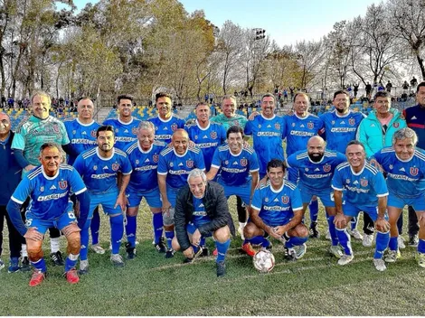 Preocupación en el mundo azul: histórico coordinador de la U comunica que padece cáncer