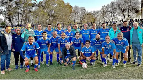 La compleja situación que vive un histórico azul