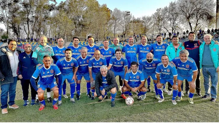 La compleja situación que vive un histórico azul