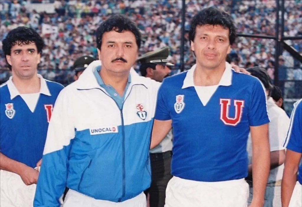 Juan Fuentes relata su compleja situación | Foto: Instagram