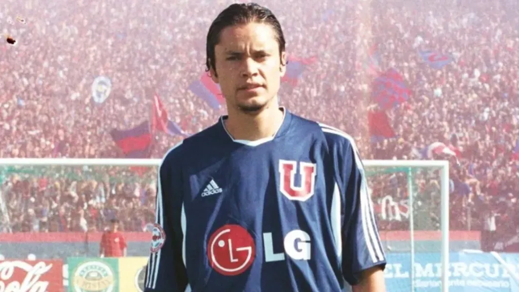 Waldo Ponce le dijo que no a Colo Colo: priorizó su amor por Universidad de Chile.