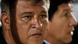 Campeón con Universidad de Chile rechazó al Colo Colo de Claudio Borghi.