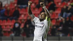 Arturo Vidal habría recibido una oferta del Pachuca.