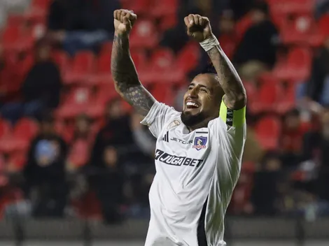 El tremendo guiño de Arturo Vidal al Pachuca para jugar el Mundial de Clubes