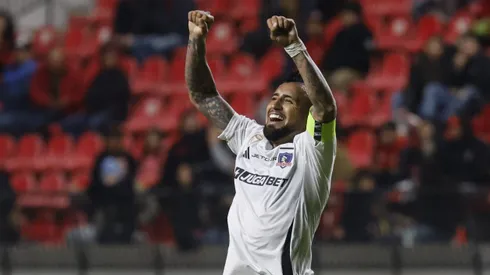 Arturo Vidal habría recibido una oferta del Pachuca.