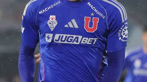 Universidad de Chile se acerca a este fichaje.
