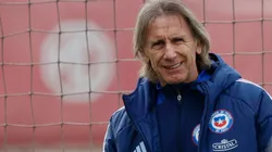 La gran sorpresa que prepara Ricardo Gareca en La Roja ante Bolivia